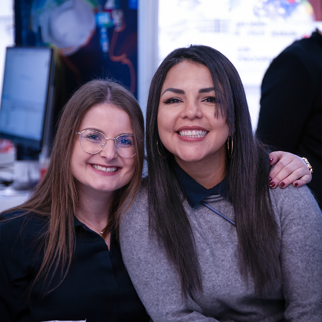 BAU 展会第二天，观众反响热烈