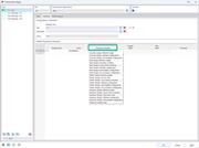 施工阶段分析支持在不同的施工阶段调整杆件和面板等的属性。