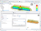 KB 001968 | 浮力作用下的地下双舱储存罐