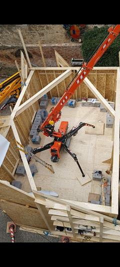 威尼斯 Hanji House