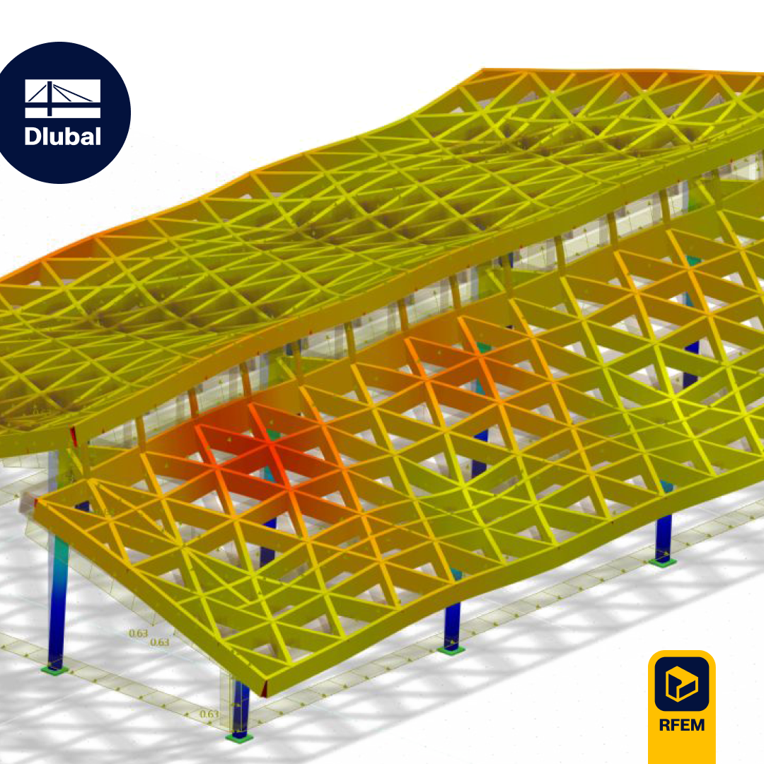 客户项目 | 社区中心