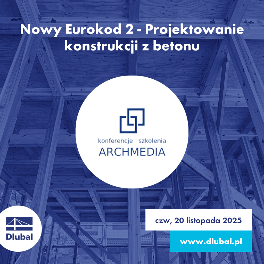 Nowy Eurokod 2 - Projektowanie konstrukcji z betonu