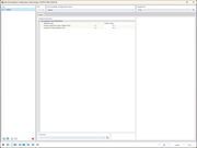 RFEM 6 按照 IBC 和 ASTM E1300-24 标准计算玻璃板的挠度限值。