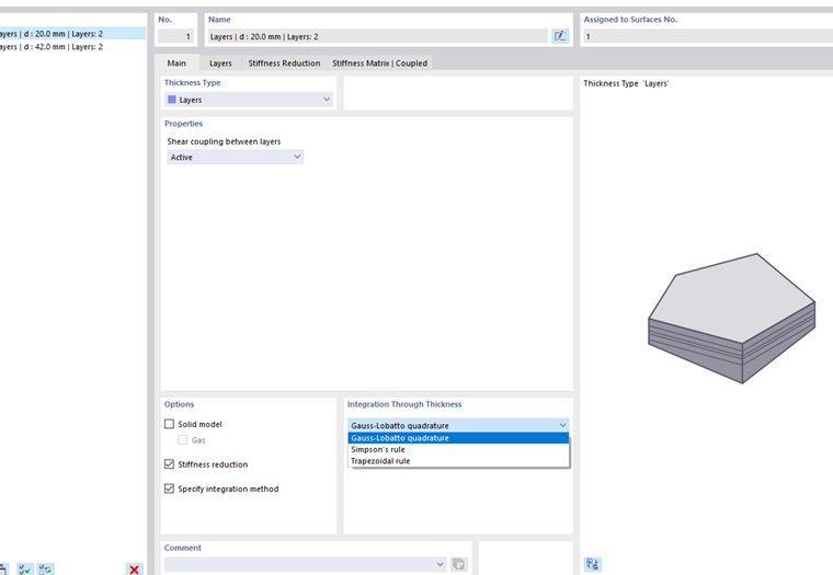 高斯-洛巴托积分的可视化，突出其在数值积分中的应用。这种方法用样本点和权重说明了其在精确计算中的高效性。