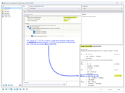 偏心支撑框架 - 柱