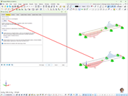 KB 002029 | 在 RFEM 6 中使用结果梁