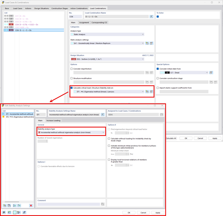 岩土工程稳定性分析 - 地基承载力/斜坡破坏