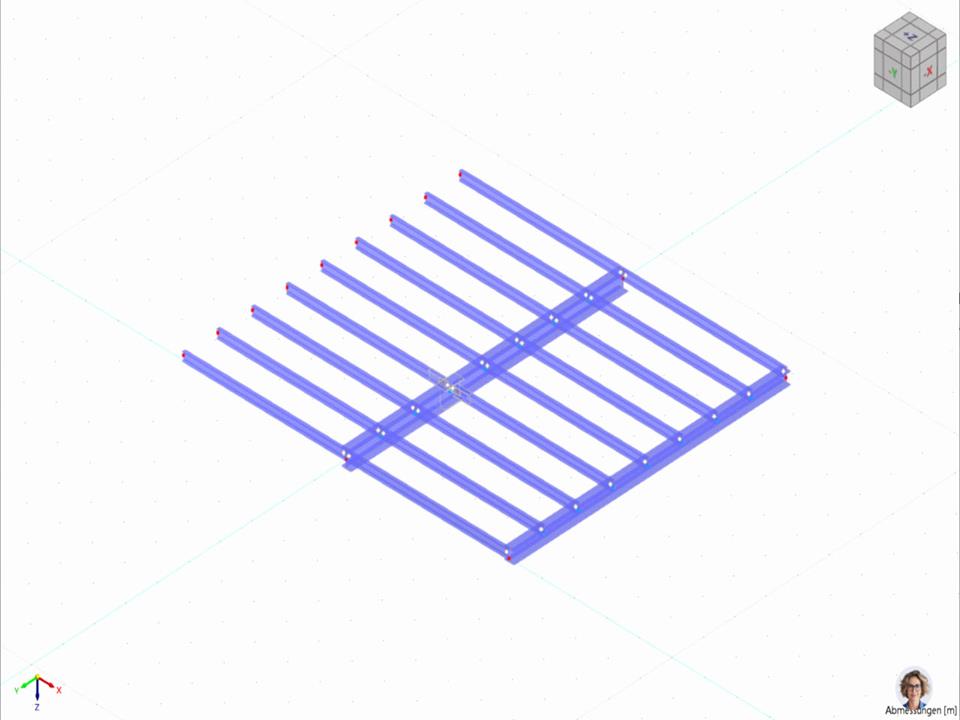 下载示例模型的预览图片