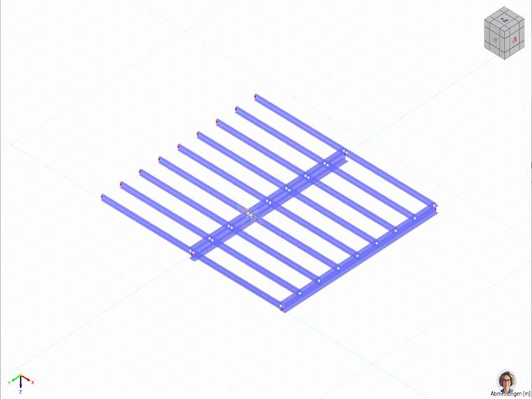 下载示例模型的预览图片